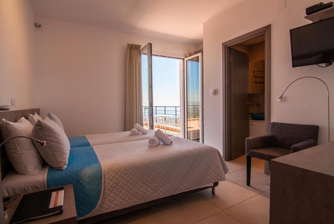 Villa Dio Petres Kroustas Экстерьер фото